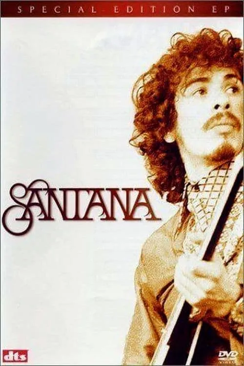 Santana: Special Edition EP (фильм)