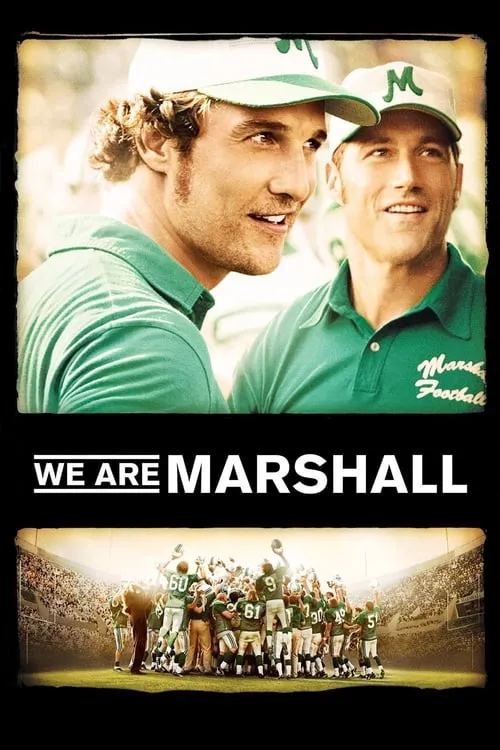 We Are Marshall (movie)