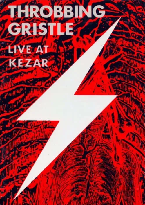 Throbbing Gristle - Live At Kezar (фильм)