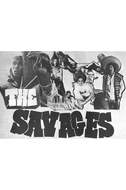 The Savages (movie)