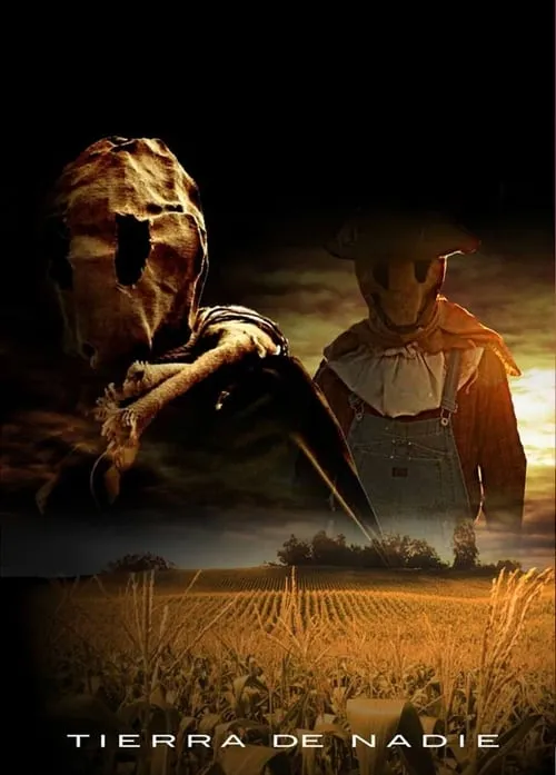 No Man's Land (movie)