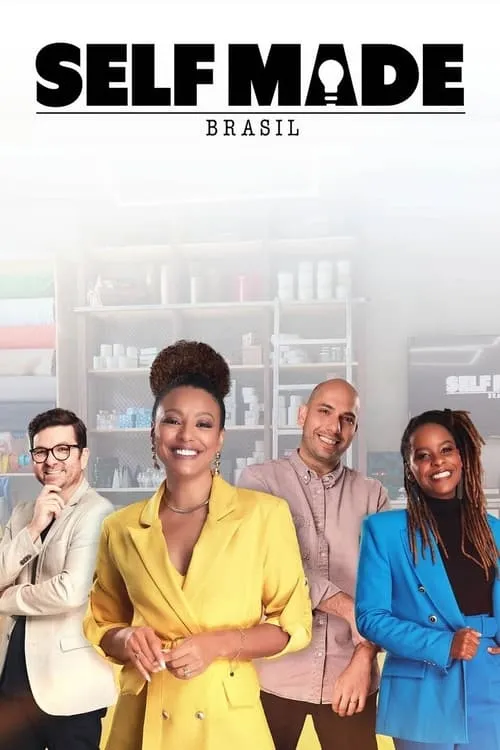 Self-Made Brasil (series)