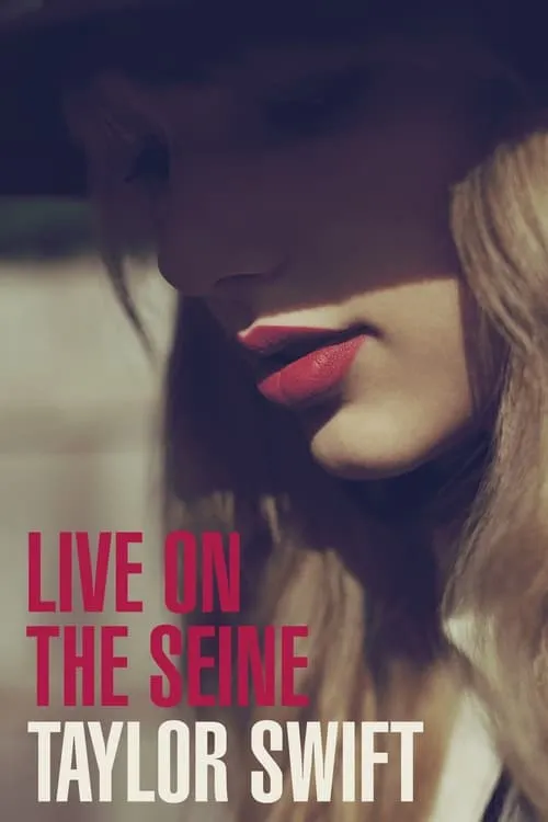 Taylor Swift: Live On the Seine (movie)