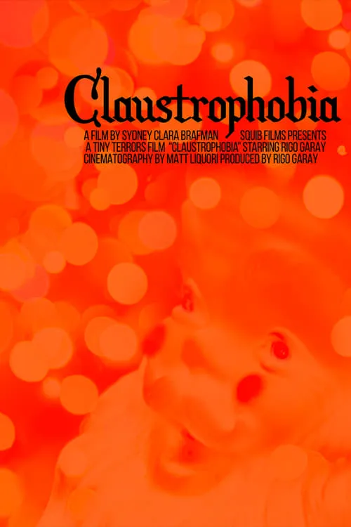 Claustrophobia (movie)