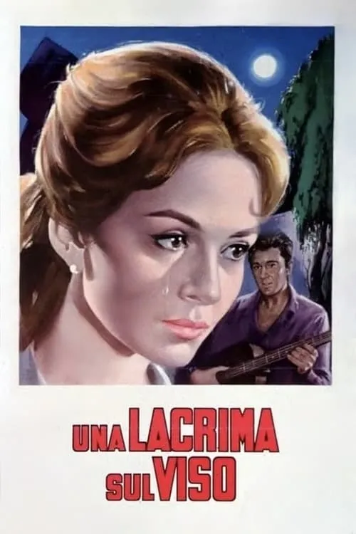 Una lacrima sul viso (movie)