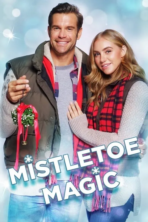 Mistletoe Magic (фильм)