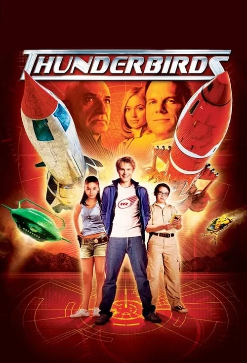 Thunderbirds (movie)