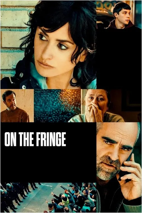 On the Fringe (movie)