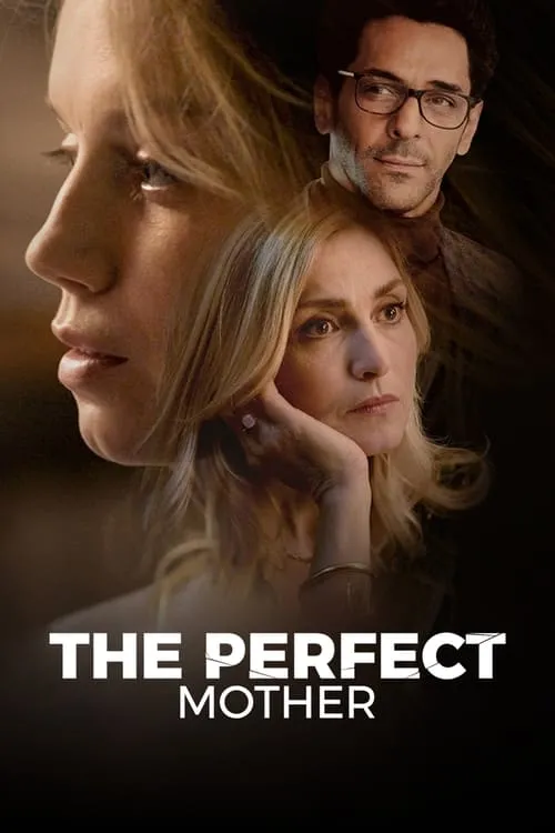 The Perfect Mother (series)