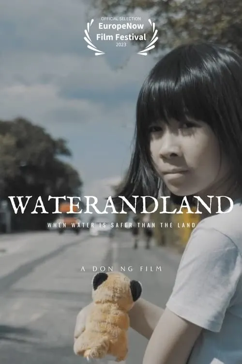 Waterandland (movie)