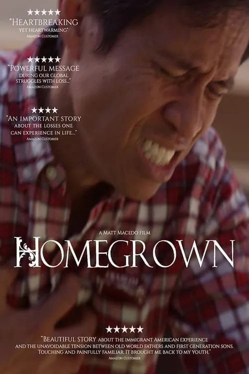 Homegrown (movie)