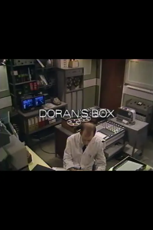 Doran's Box (фильм)