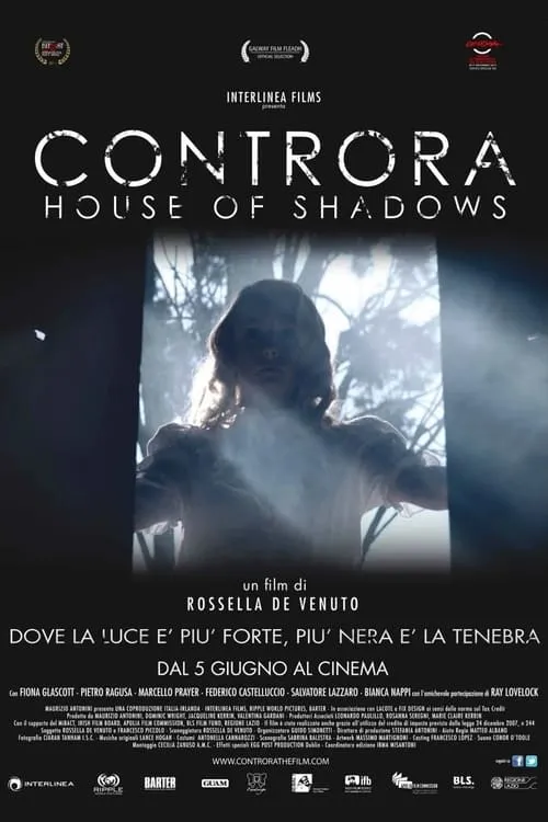 Controra - House of Shadows (movie)