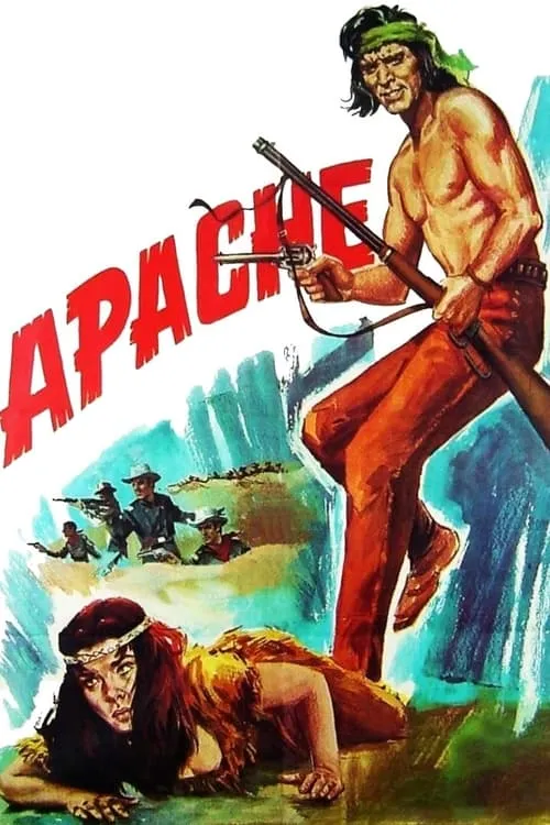 Apache (movie)