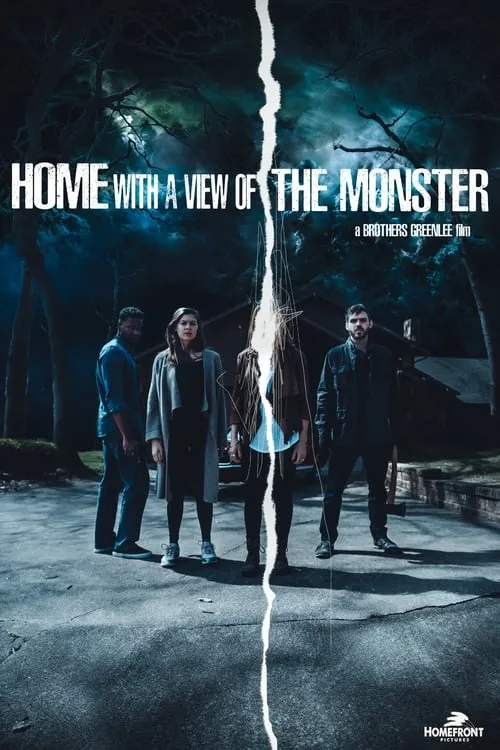 Home with a View of the Monster (movie)