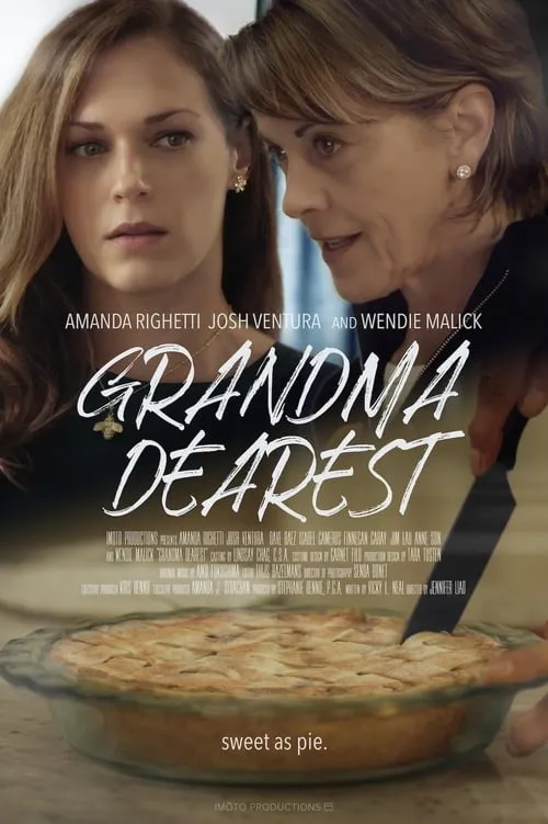 Grandma Dearest (movie)