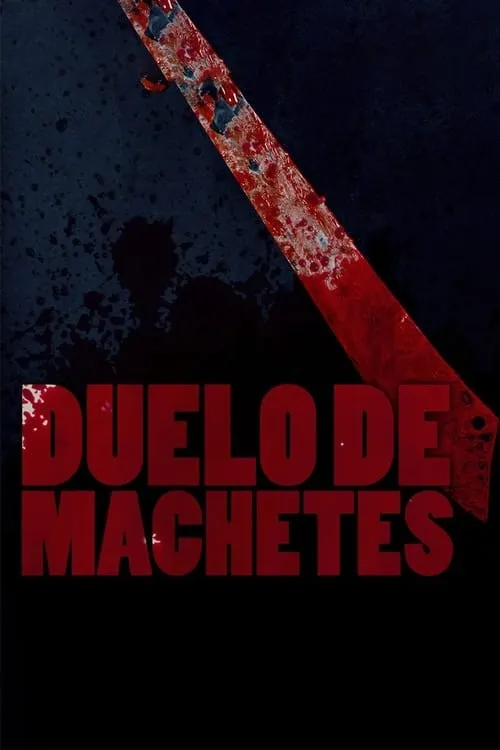 Duelo de machetes