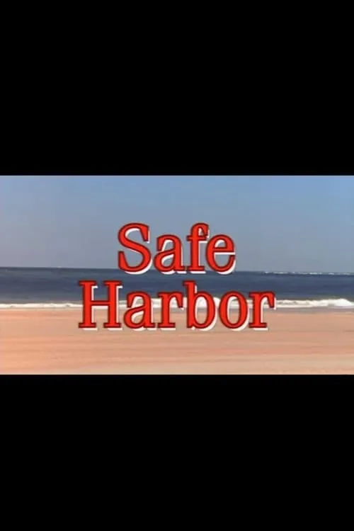 Safe Harbor (series)