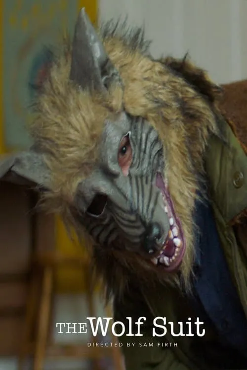 The Wolf Suit (movie)