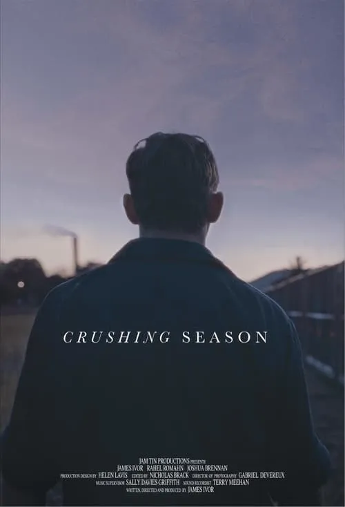 Crushing Season (фильм)