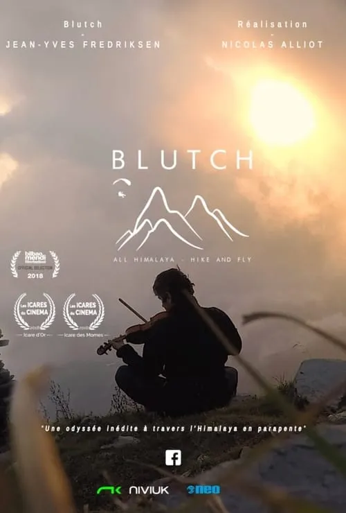 Blutch (фильм)