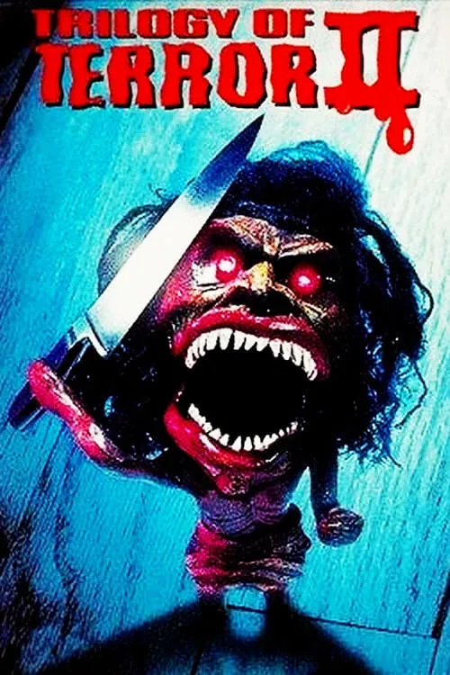 Trilogy of Terror II (фильм)