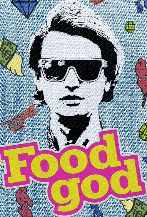 Foodgod (сериал)