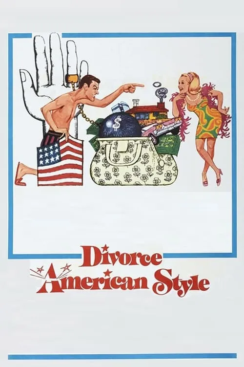 Divorce American Style (movie)