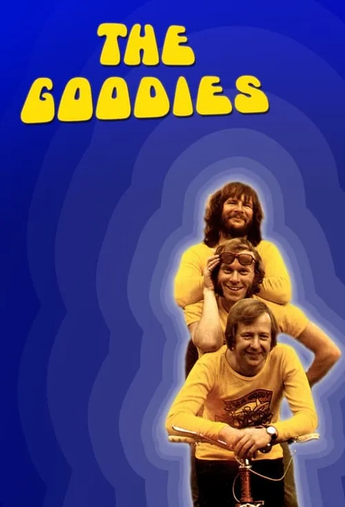 The Goodies (сериал)