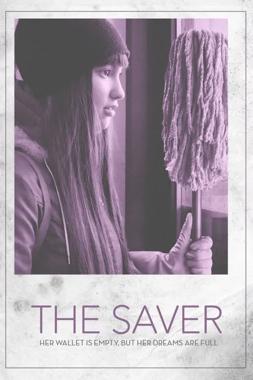 The Saver (movie)