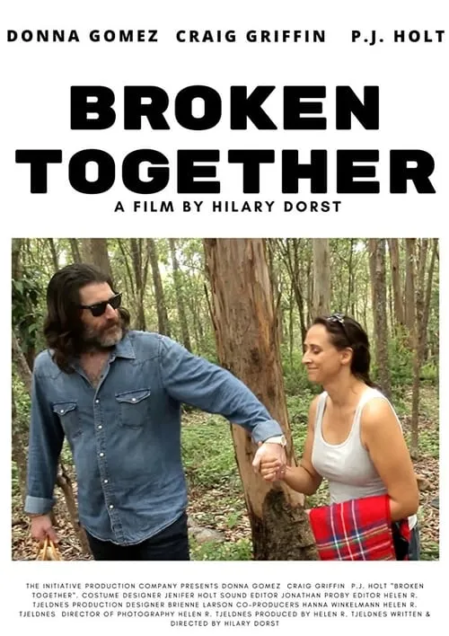 Broken Together (фильм)