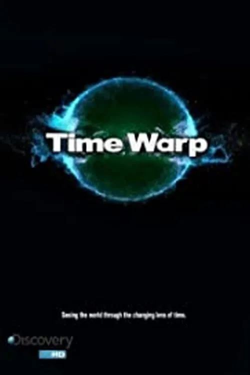 Time Warp (series)