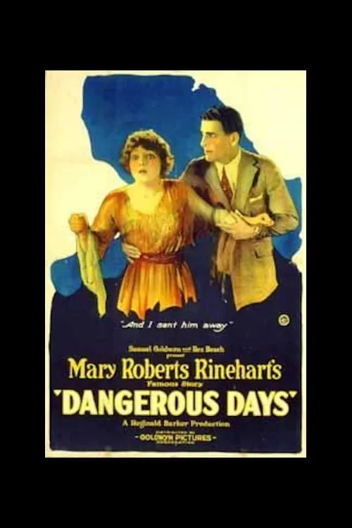Dangerous Days (movie)