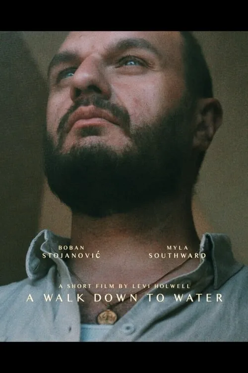 A Walk Down to Water (movie)