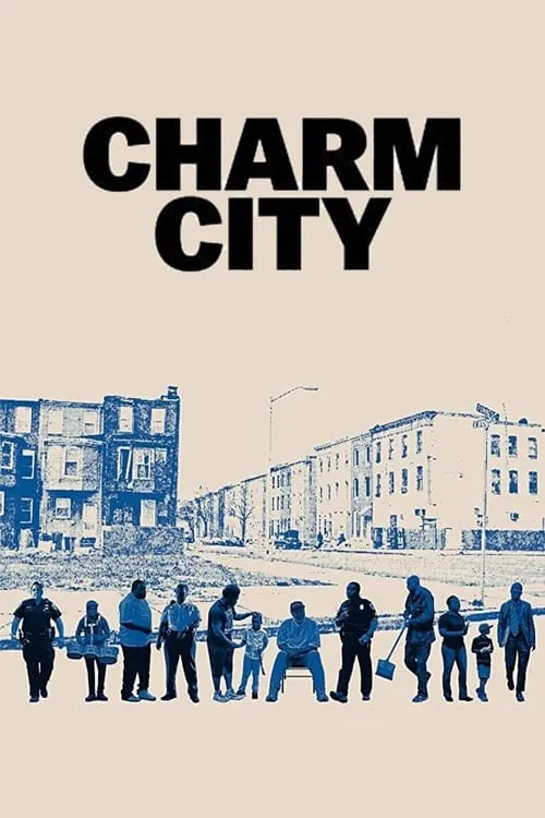 Charm City (movie)