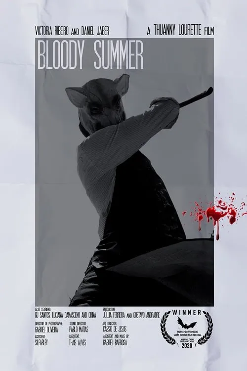 Bloody Summer (movie)