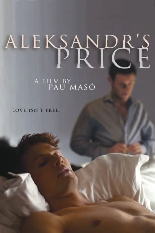 Aleksandr's Price (movie)