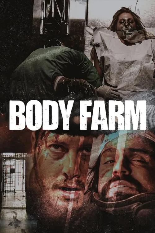 Body Farm (фильм)