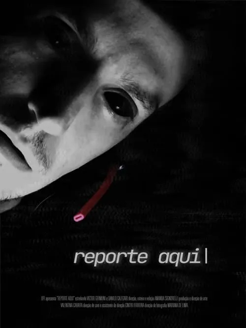 Reporte Aqui (фильм)