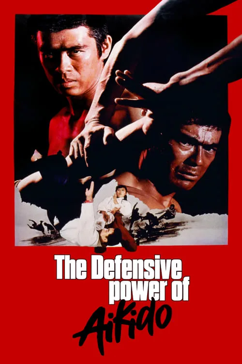 The Decisive Power of Aikido (movie)