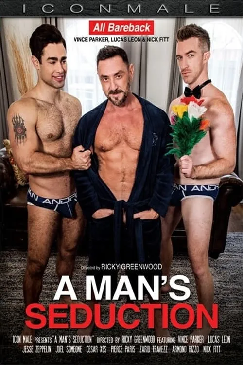 A Man's Seduction (movie)