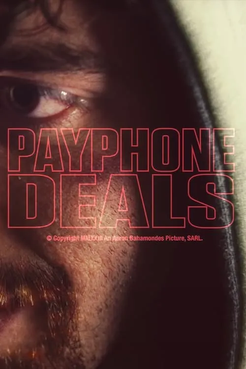 Payphone Deals (фильм)