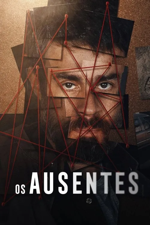 Os Ausentes (сериал)