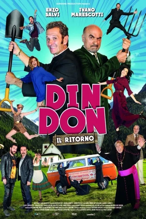 Din Don - Il ritorno