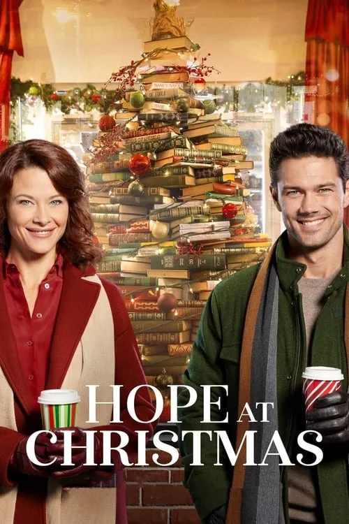 Hope at Christmas (movie)
