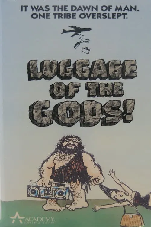 Luggage of the Gods! (movie)