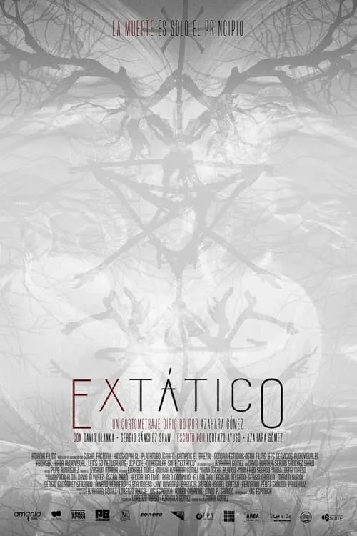 Extático (movie)