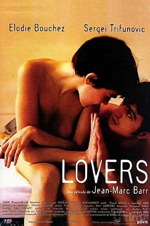 Lovers (movie)