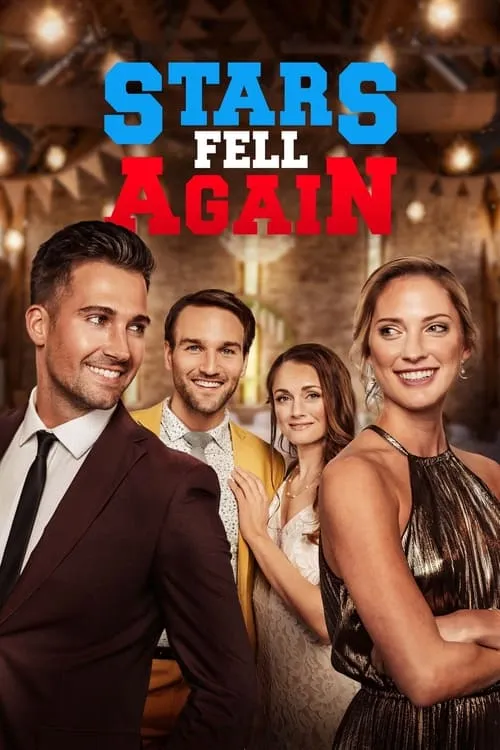 Stars Fell Again (movie)