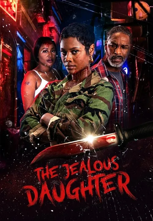 The Jealous Daughter (movie)